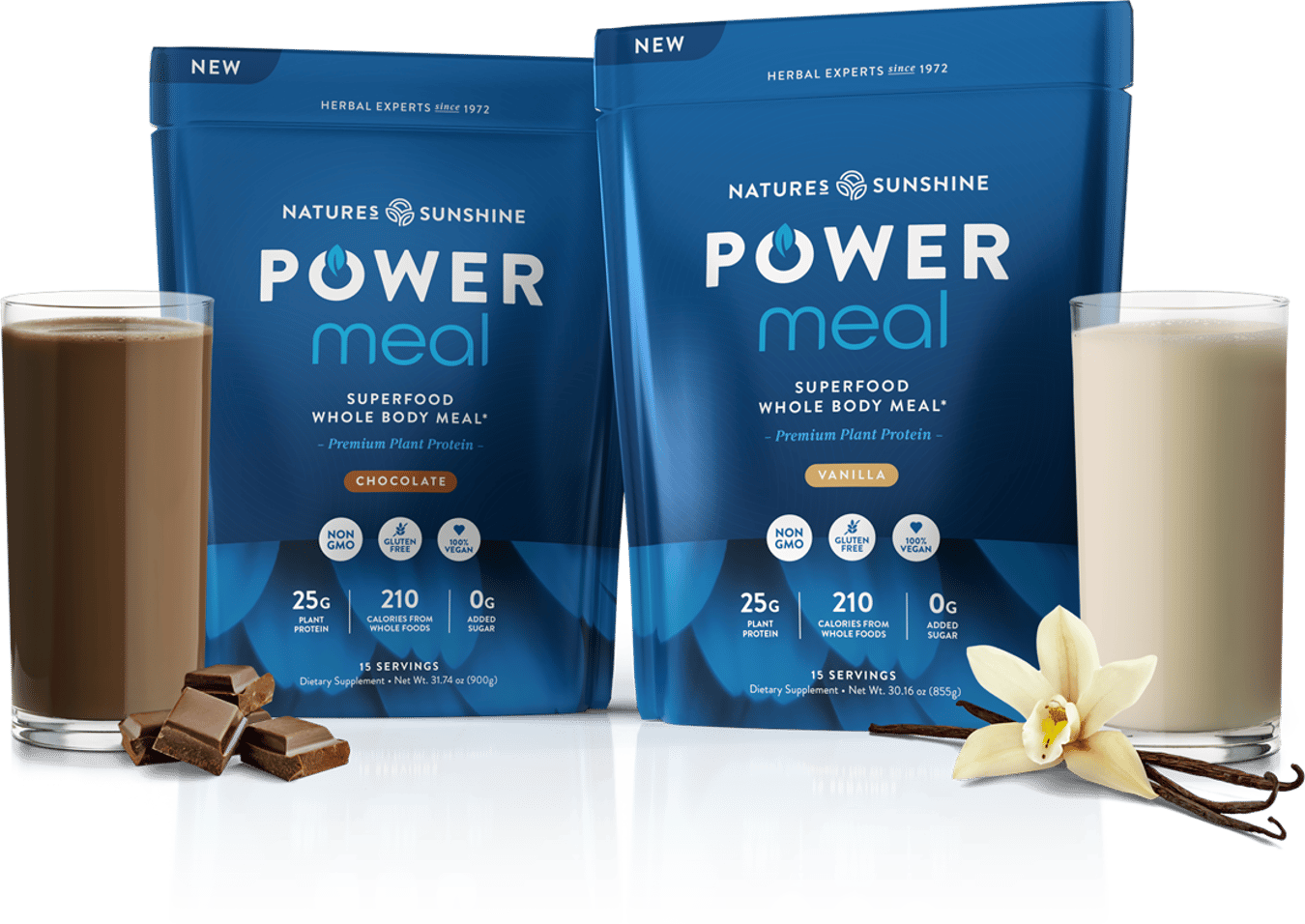 Power Meal image