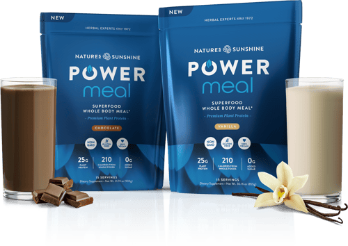Power Meal image